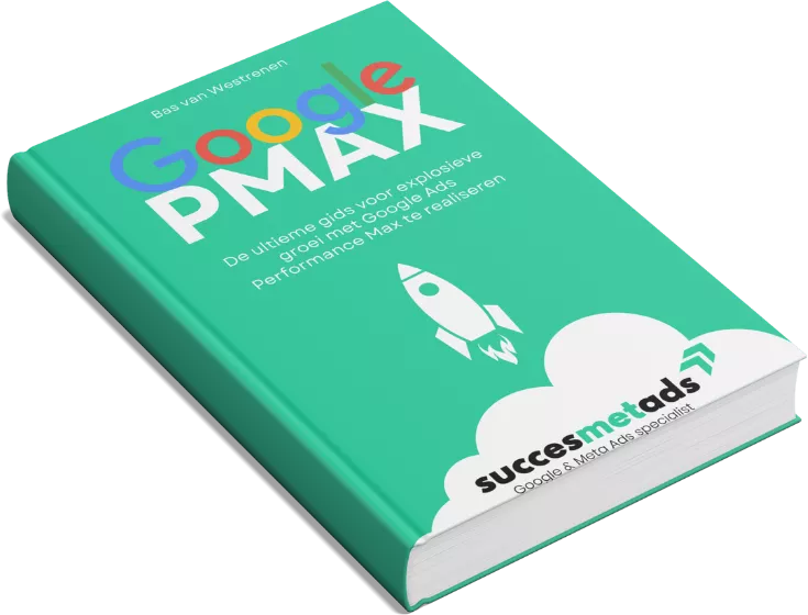Google Ads PMax E-book