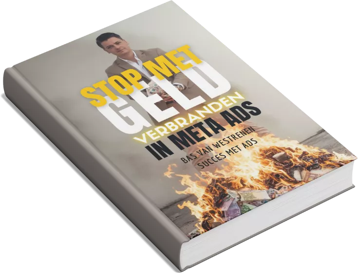Slim budgetteren in Meta Ads E-book
